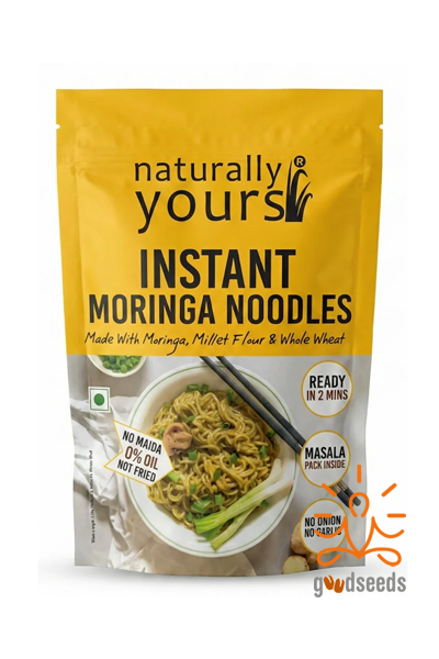 Moringa Noodles