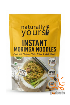 Moringa Noodles