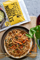 Soya Noodles
