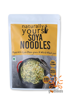 Soya Noodles