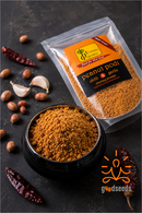 Peanut Podi