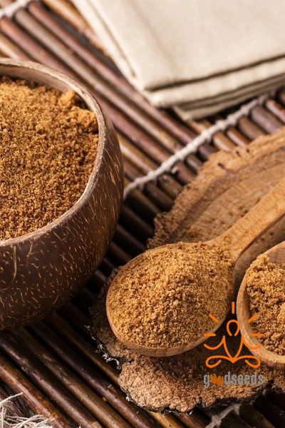 Palm Sugar