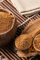 Palm Sugar