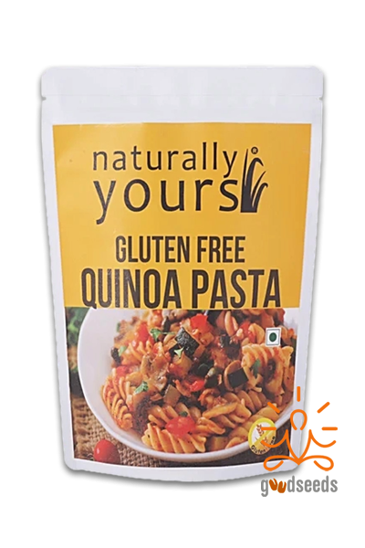 Quinoa Pasta