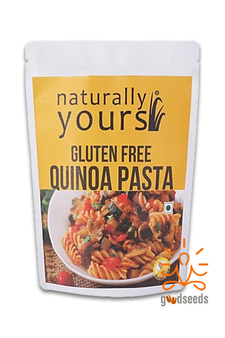 Quinoa Pasta