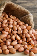 Naati Peanuts