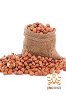 Naati Peanuts