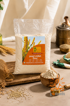 Bajra Flour