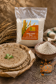 Bajra Flour