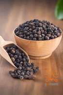 Black Pepper