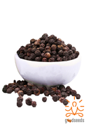 Black Pepper
