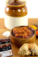 Ginger Pickle
