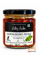 Amla Pickle