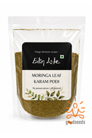 Moringa Karam Podi
