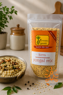 Korra Pongal Mix
