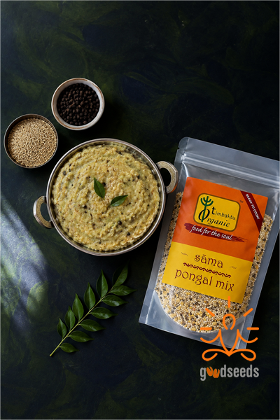 Sama Pongal Mix