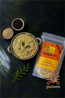 Sama Pongal Mix