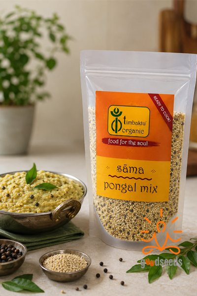 Sama Pongal Mix