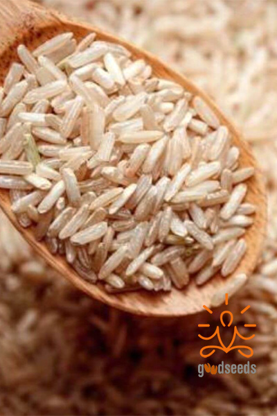 Ponni Hand Pound Rice