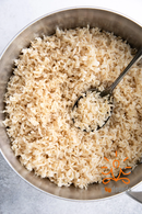 Ponni Hand Pound Rice