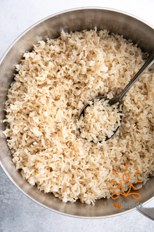 Ponni Hand Pound Rice
