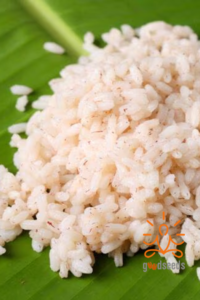 Ponni Parboiled Rice