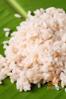 Ponni Parboiled Rice