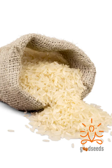 Ponni Raw Rice