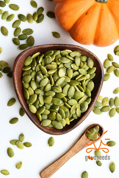 Pumpkin Seeds