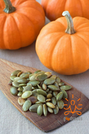Pumpkin Seeds