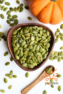 Pumpkin Seeds