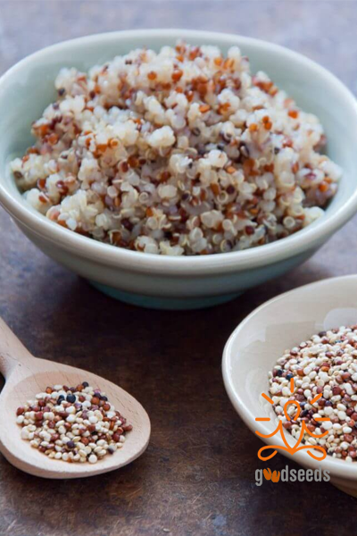 Quinoa