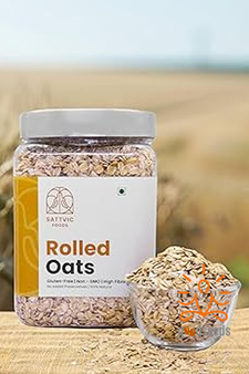 Rolled Oats