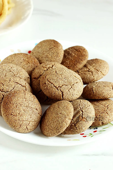 Jowar Biscuit