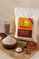 Ragi Malt