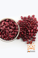 Himalayan Red Rajma