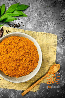 Rasam Powder