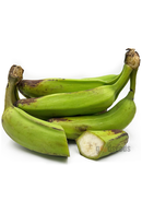 Raw Banana