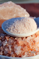Rock Salt Powder