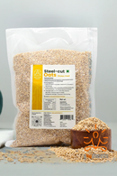 Steel Cut Oats