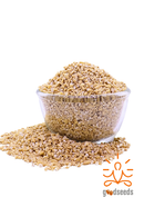 Steel Cut Oats