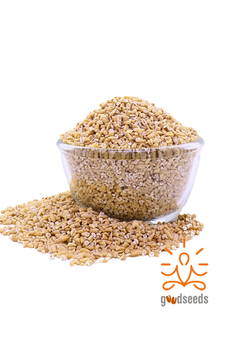 Steel Cut Oats