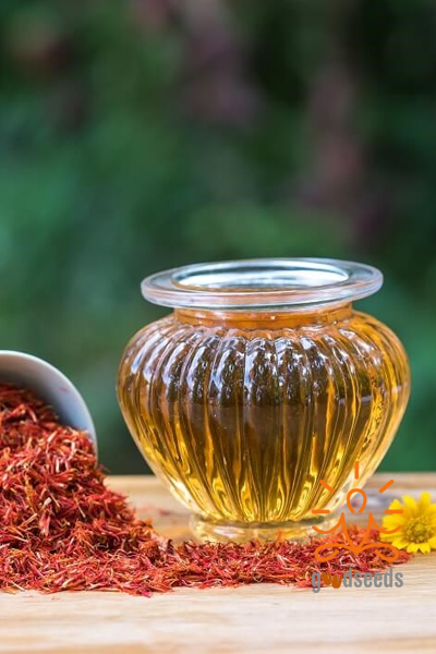 Safflower Oil