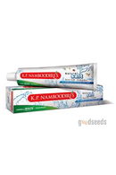 Natural Salt Toothpaste