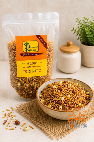 Sama Mixture