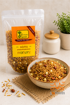 Sama Mixture
