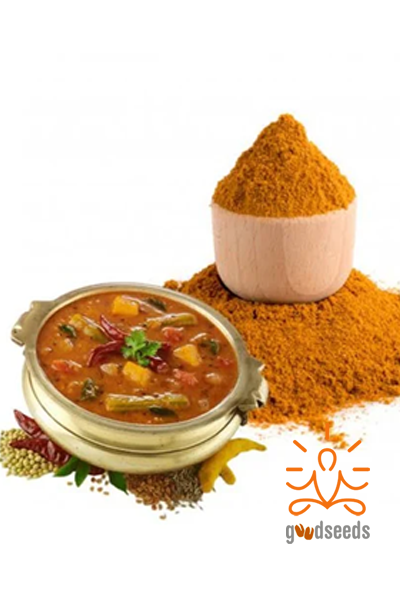 Sambar Powder