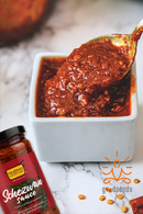 Schezwan Sauce