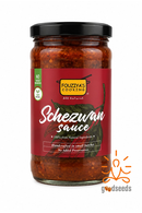 Schezwan Sauce