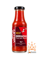 Thai Hot Sauce Sriracha
